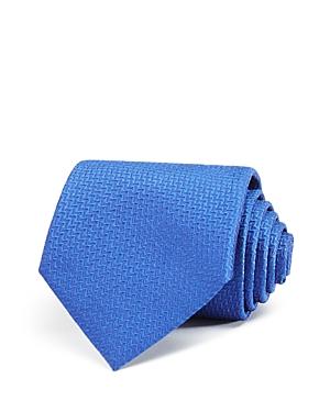 Armani Collezioni Zig Zag Classic Tie