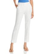 Bcbgmaxazria Tarik Slim Fit Ankle Trousers