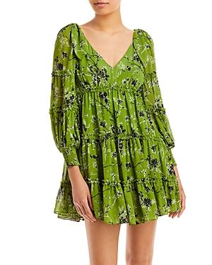 Cinq A Sept Vicky Dress