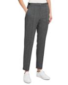Theory Waist Tab Pants