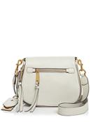Marc Jacobs Recruit Nomad Small Saddle Bag