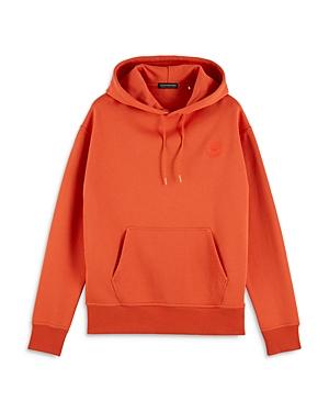 Scotch & Soda Felpa Hoodie