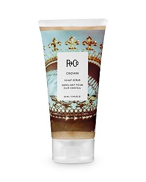 R+co Crown Scalp Scrub 5 Oz.