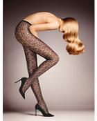 Falke Recovers Lace Tights