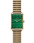 Gomelsky The Shirley Fromer Bracelet Watch, 32mm X 25mm