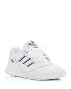 Adidas Women's A.r. Trainer Low-top Sneakers