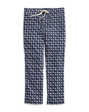Vineyard Vines Printed Lounge Pants
