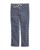 Vineyard Vines Printed Lounge Pants