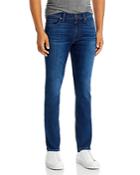 Paige Lennox Slim Fit Jeans In Bartlett