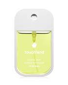 Touchland Power Mist Hydrating Hand Sanitizer 1 Oz, Lemon Lime Spritz