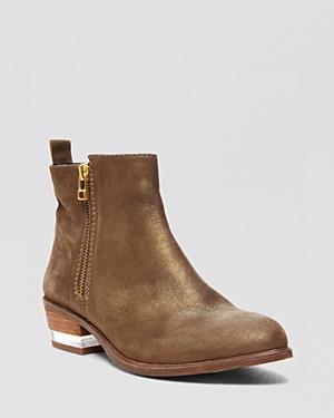 Steven By Steve Madden Booties - Roger