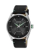 Citizen Eco-drive Brycen Weekender Watch, 42mm