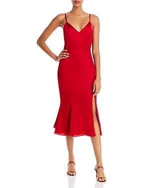 Fame And Partners The Belleau Dress