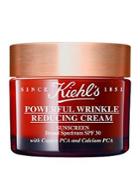 Kiehl's Since 1851 Powerful Wrinkle Reducing Cream Spf 30 2.5 Oz.