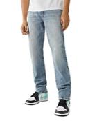 True Religion Geno Big T Slim Fit Jeans In Diver Loop