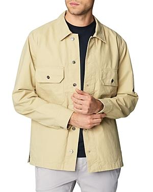 Blanknyc Strictly By Hand Shirt Jacket