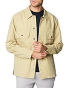 Blanknyc Strictly By Hand Shirt Jacket