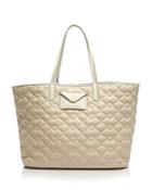 Marc By Marc Jacobs Beach Tote - Straw Metropolitote