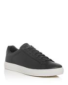 Paul Smith Men's Randy Leather Low-top Sneakers