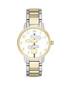 Kate Spade New York Gramercy Sign Post Watch, 34mm