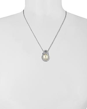 Majorica Diana Simulated Pearl Necklace, 16