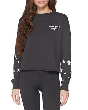 Spiritual Gangster Mazzy Pullover Sweatshirt
