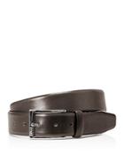 Hugo Boss Gerron Leather Belt