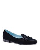 Kate Spade New York Women's Devi Suede Loafers