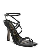 Sam Edelman Women's Leeanne High-heel Strappy Sandals