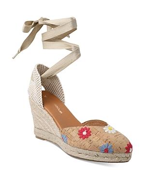Andre Assous Ensley Platform Wedge Sandals