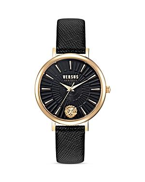 Versus Versace Mar Vista Watch, 34mm