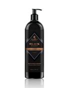 Jack Black Black Reserve Body & Hair Cleanser 12 Oz.