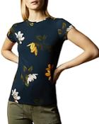 Ted Baker Pyperr Savanna Fitted Tee