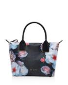 Ted Baker Chelsea Printed Small Tote