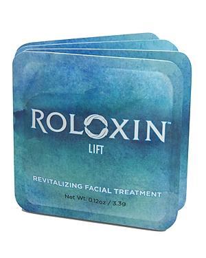Demarche Labs Roloxin Lift Revitalizing Facial Treatment, 30 Count