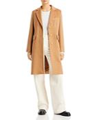 Max Mara Fervore Midi Coat