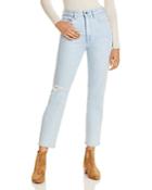 Paige High Rise Noella Jeans