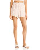 Lost And Wander Pick Me In The Desert Shorts