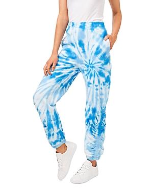 1.state Ruched Side Seam Joggers