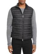 Michael Kors Channel-quilted Vest - 100% Exclusive