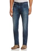 Joe's Jeans Kinetic Brixton Straight Fit Jeans In Kenna