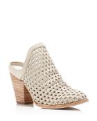 Dolce Vita Hudson Woven Mules