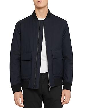 Theory Brigade Jacket