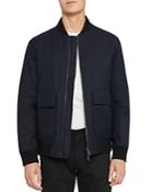 Theory Brigade Jacket