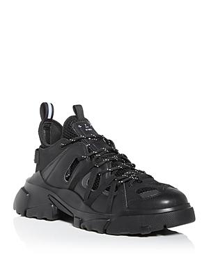 Mcq Men's Orbyt Descender 2.0 Low Top Sneakers