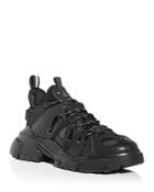Mcq Men's Orbyt Descender 2.0 Low Top Sneakers