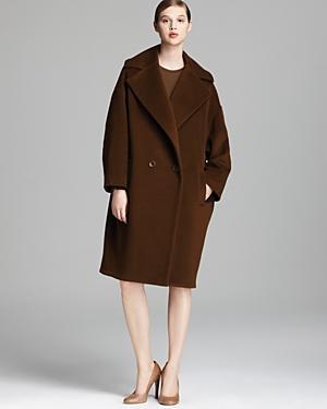 Max Mara Coat - Kaiser