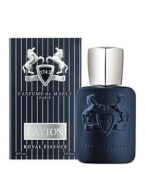 Parfums De Marly Layton Eau De Parfum 2.5 Oz.