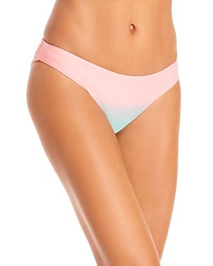Pq Swim Ombre Bikini Bottom