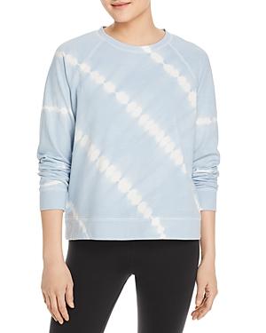 Beachlunchlounge Tamra Tie Dyed Sweatshirt